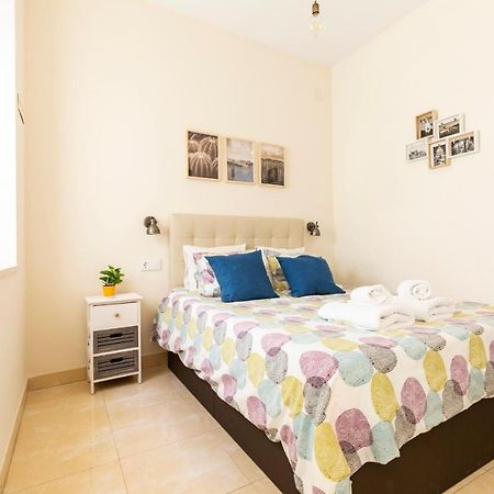 Dreams Home Alameda Севиля Екстериор снимка