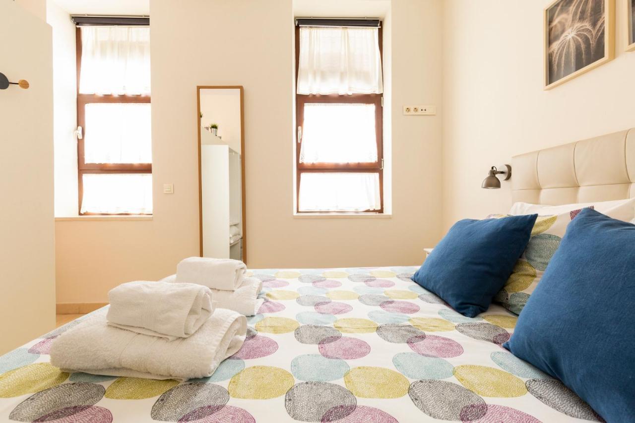 Dreams Home Alameda Севиля Екстериор снимка