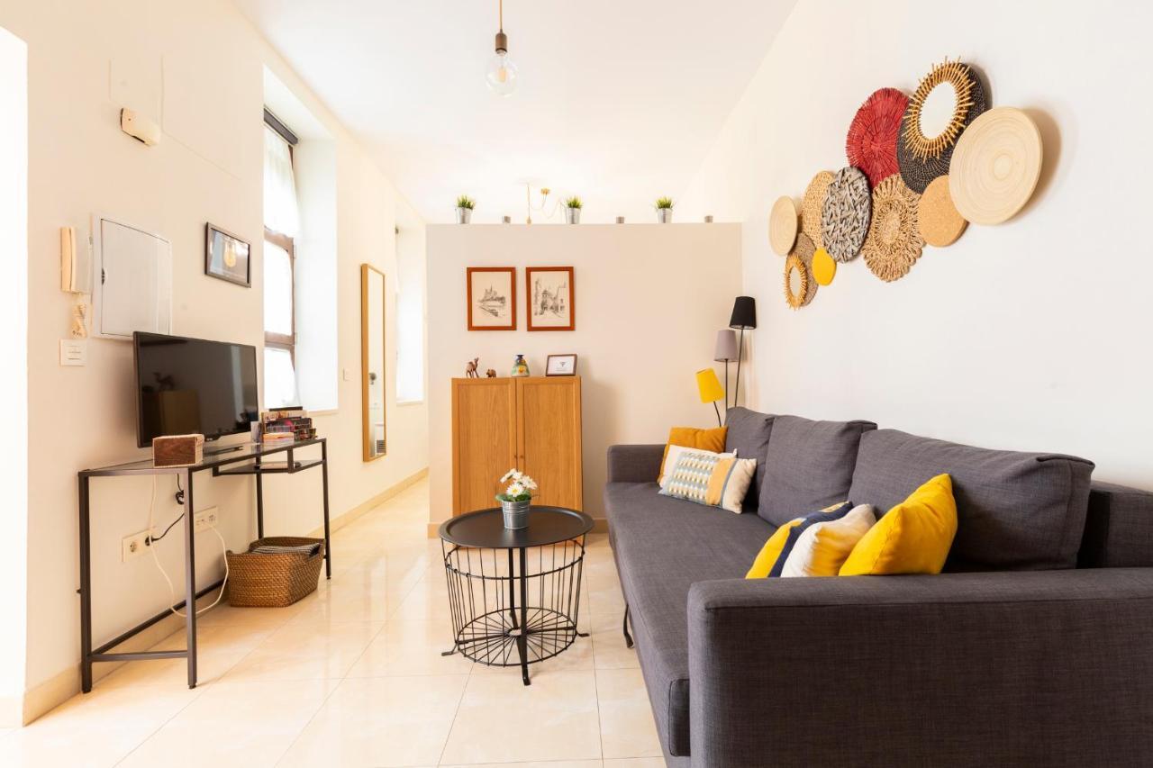 Dreams Home Alameda Севиля Екстериор снимка