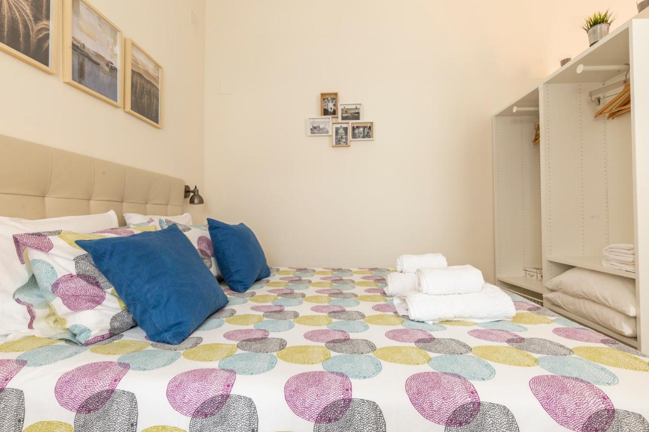Dreams Home Alameda Севиля Екстериор снимка
