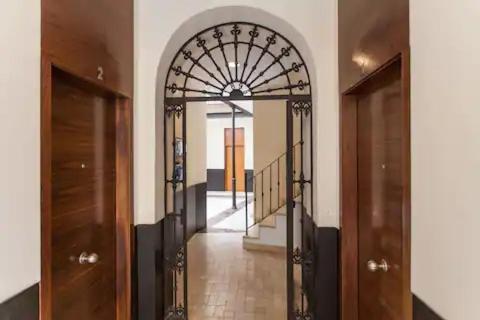 Dreams Home Alameda Севиля Екстериор снимка